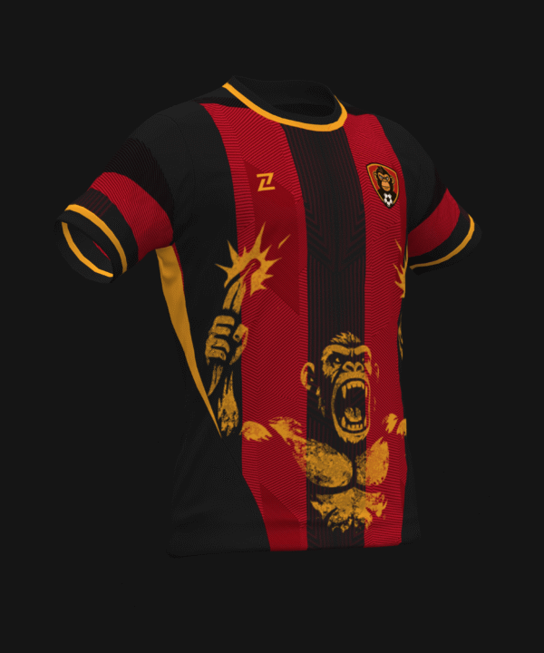MONKEY FC