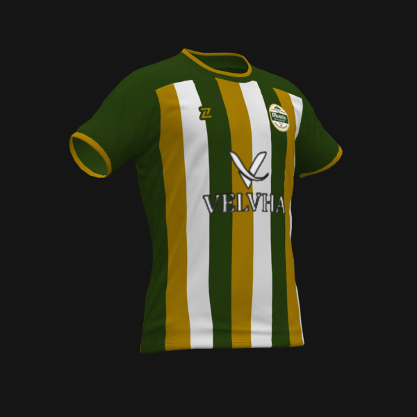 MONTE BALOMPIE FC