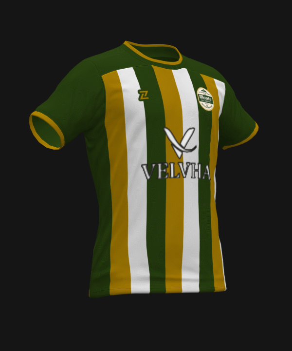 MONTE BALOMPIE FC