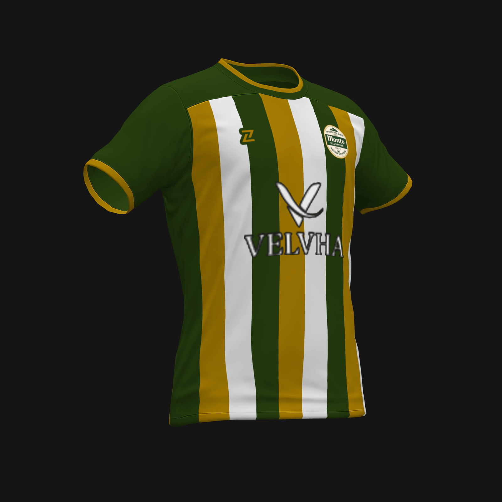MONTE BALOMPIE FC