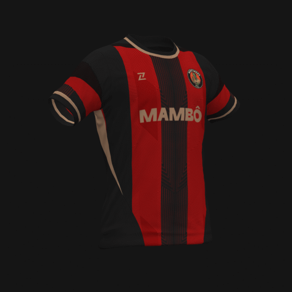 MORTIMERS FC