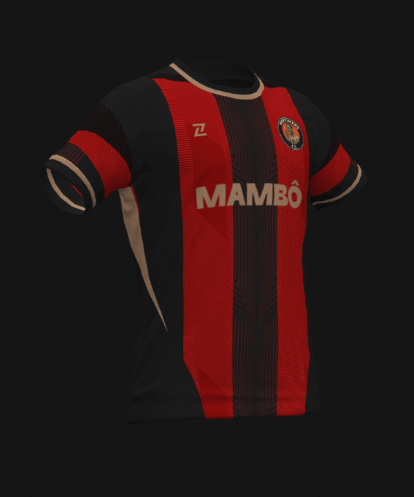 MORTIMERS FC