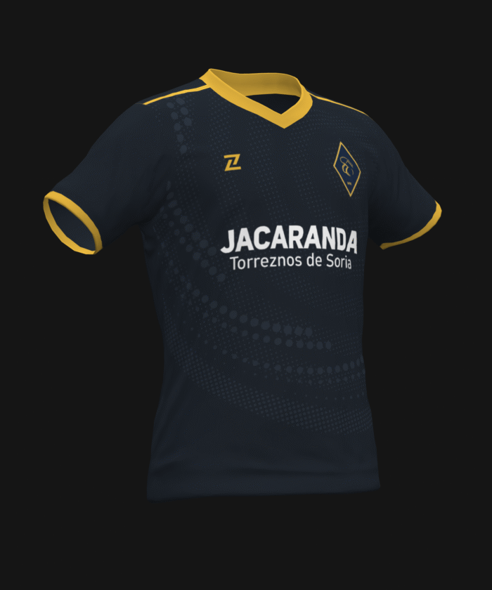 MYNAVO DE KIEV LA LATINA