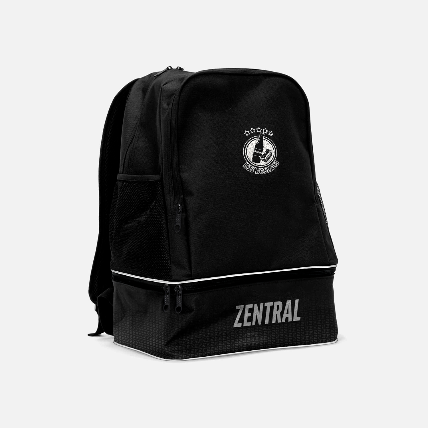 LOS DOBLAOS - Imagen 2