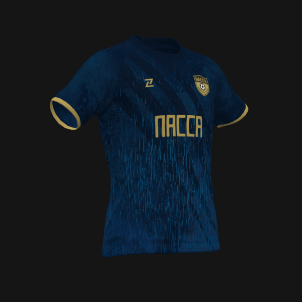 NACCA