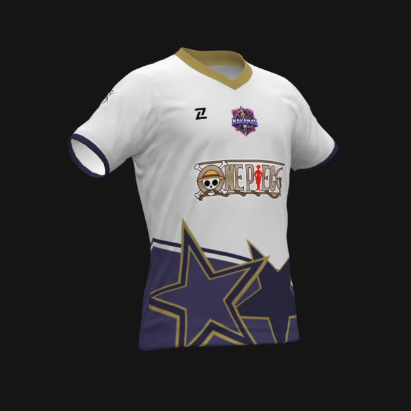 NAKAMAS FC 2025