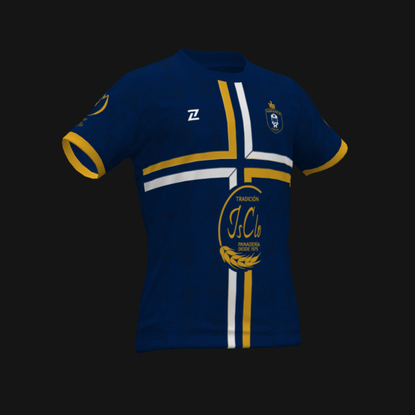 NARANCO AZUL