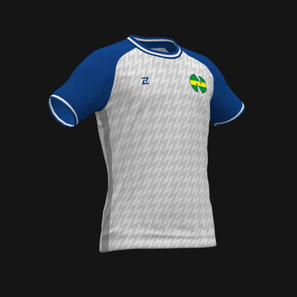 NEW TEAM