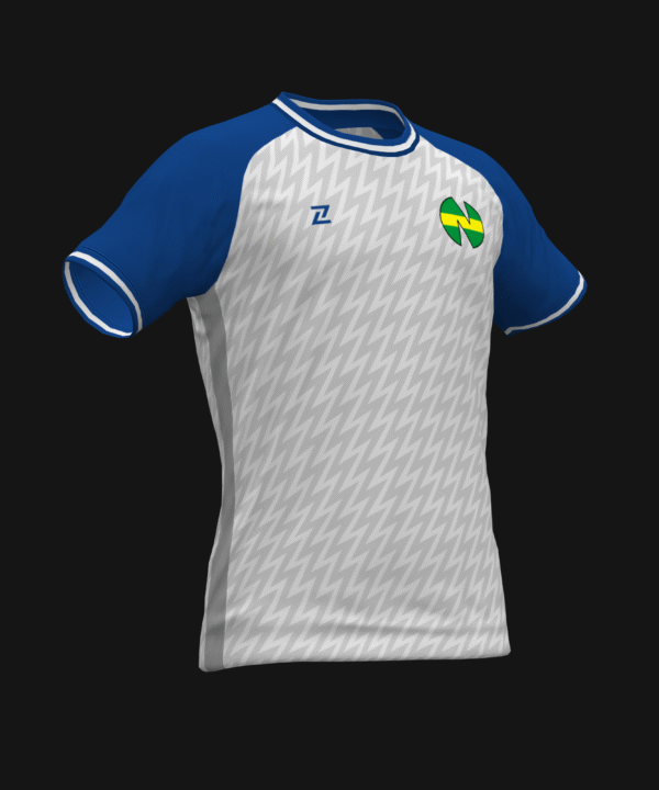 NEW TEAM