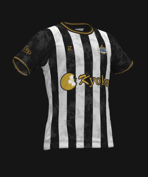NEWCAFEL UNITED