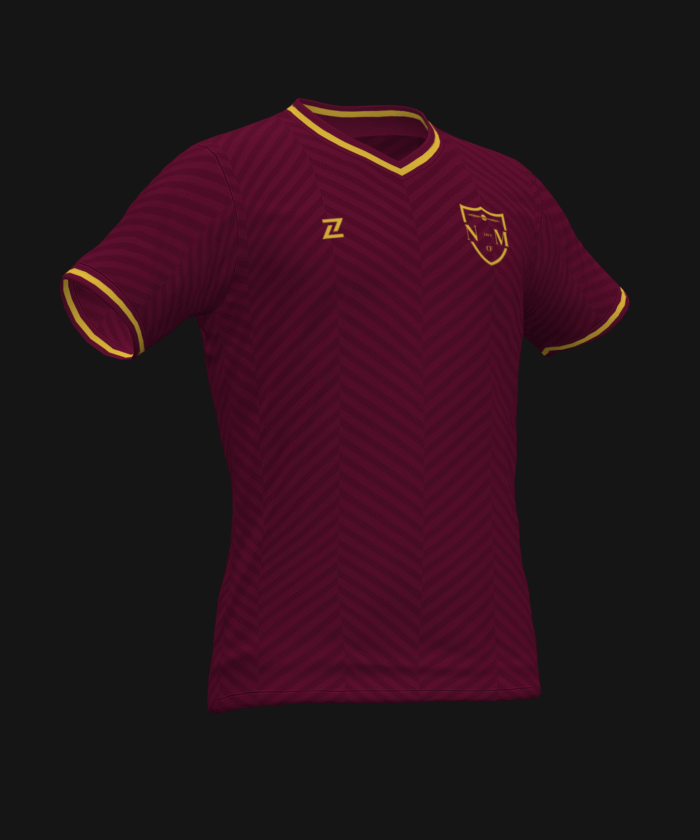 NOTTINGHAM MIEDO ALCALA 2025