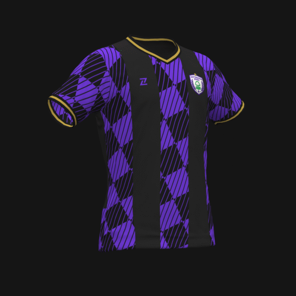 NOTTINGHAM PRISA FC