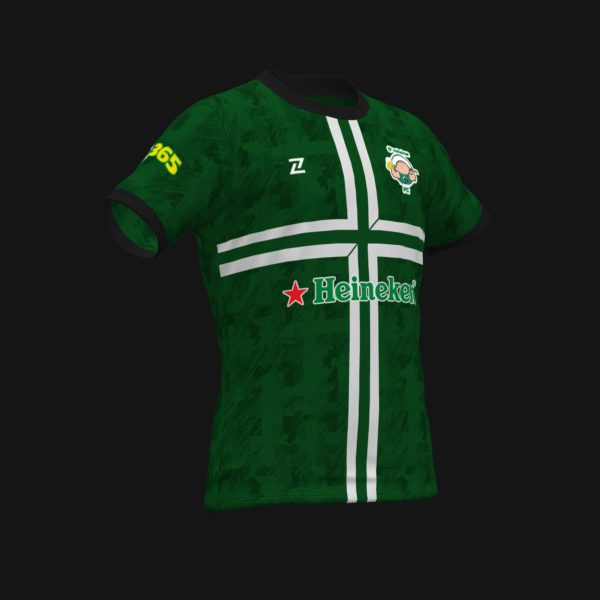 O' CUÑEIROS FC CRUZ