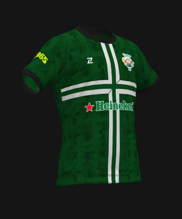 O' CUÑEIROS FC CRUZ