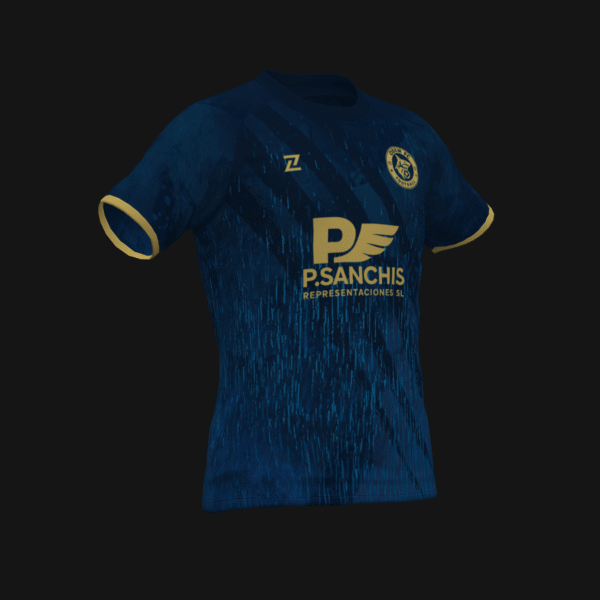 ODEM FC PRIMERA