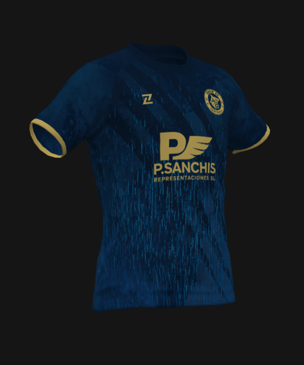 ODEM FC PRIMERA