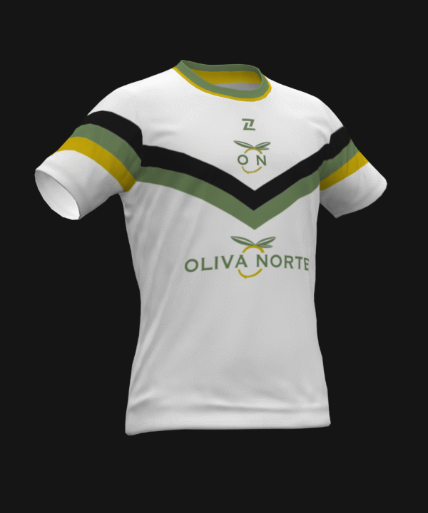 OLIVA NORTE