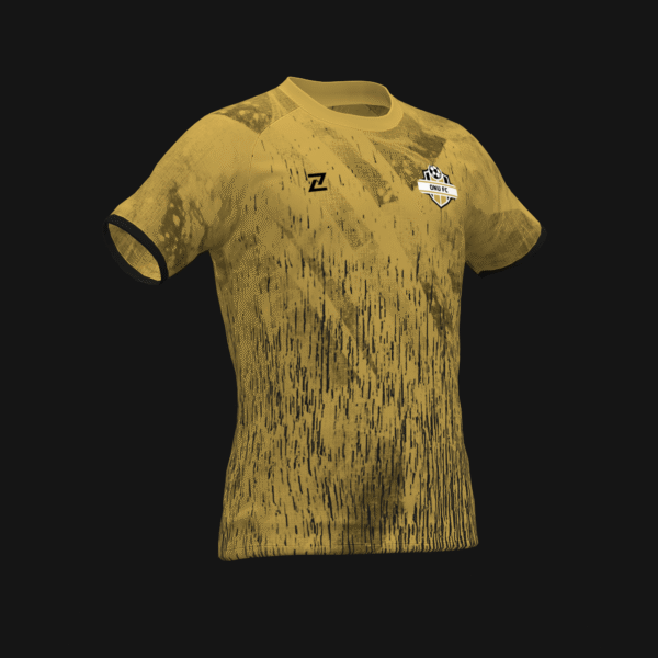ONU FC DORADA
