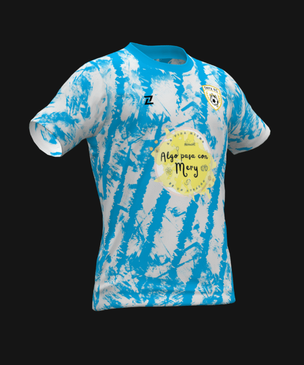 ONYX FC AZUL
