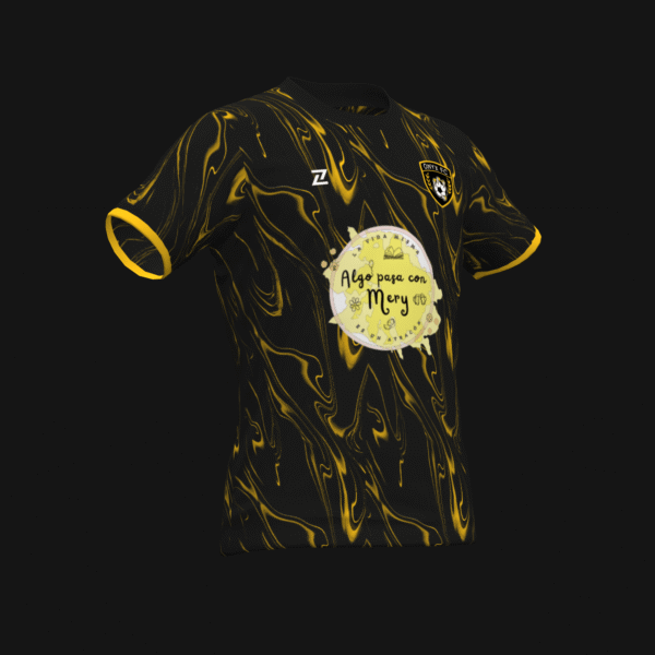 ONYX FC NEGRA