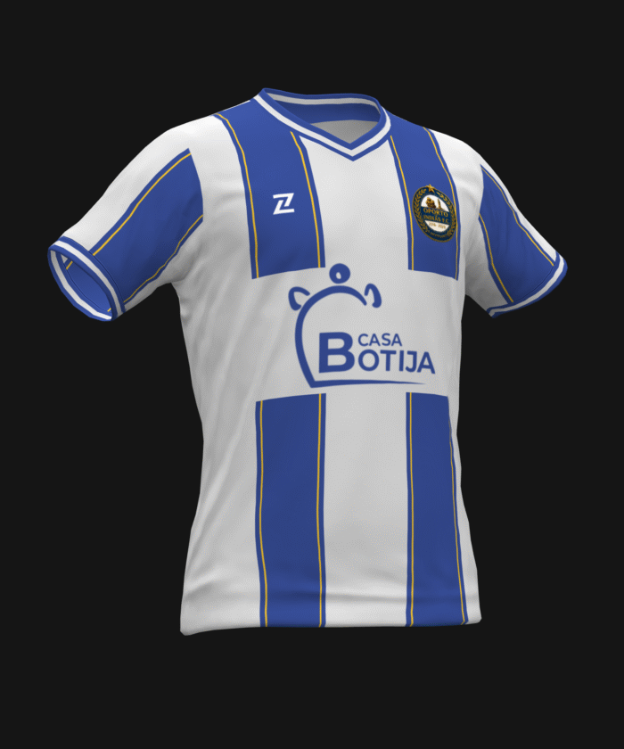 OPORTO DE INDIAS F.C.