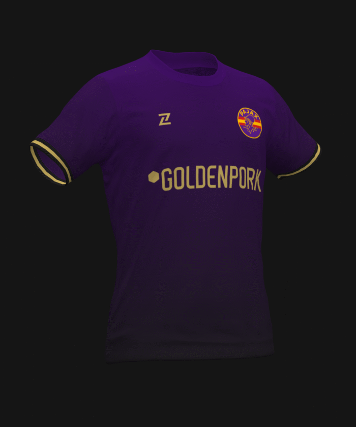 PAJAX DE ÁMSTERDAM MORADA