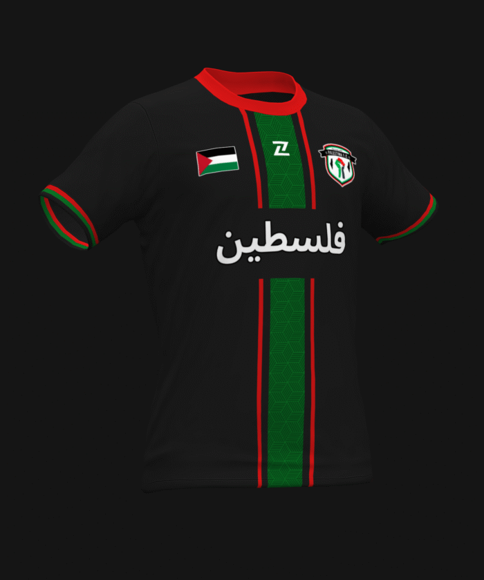 PALESTINA FC
