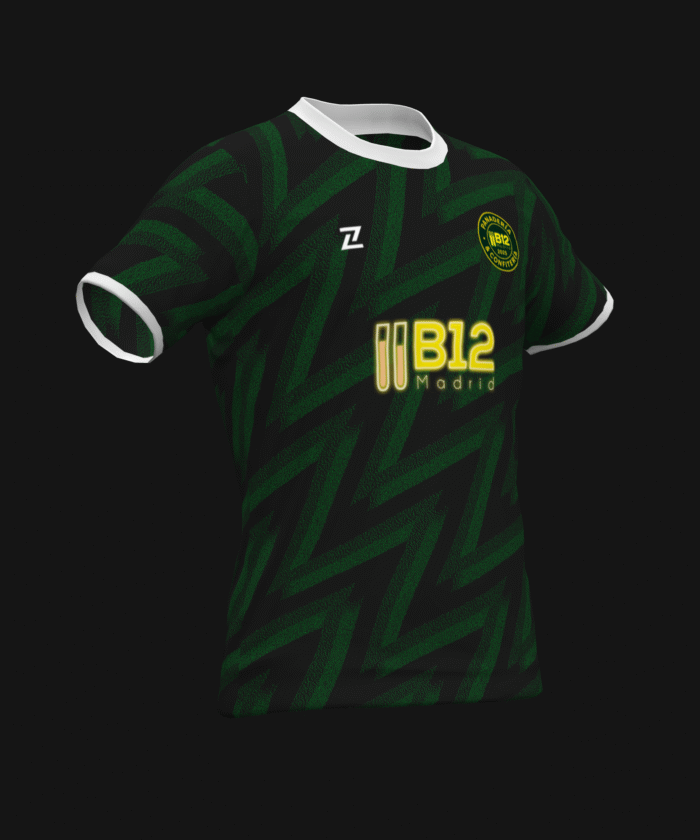 PANADERIA & CONFITERIA B12