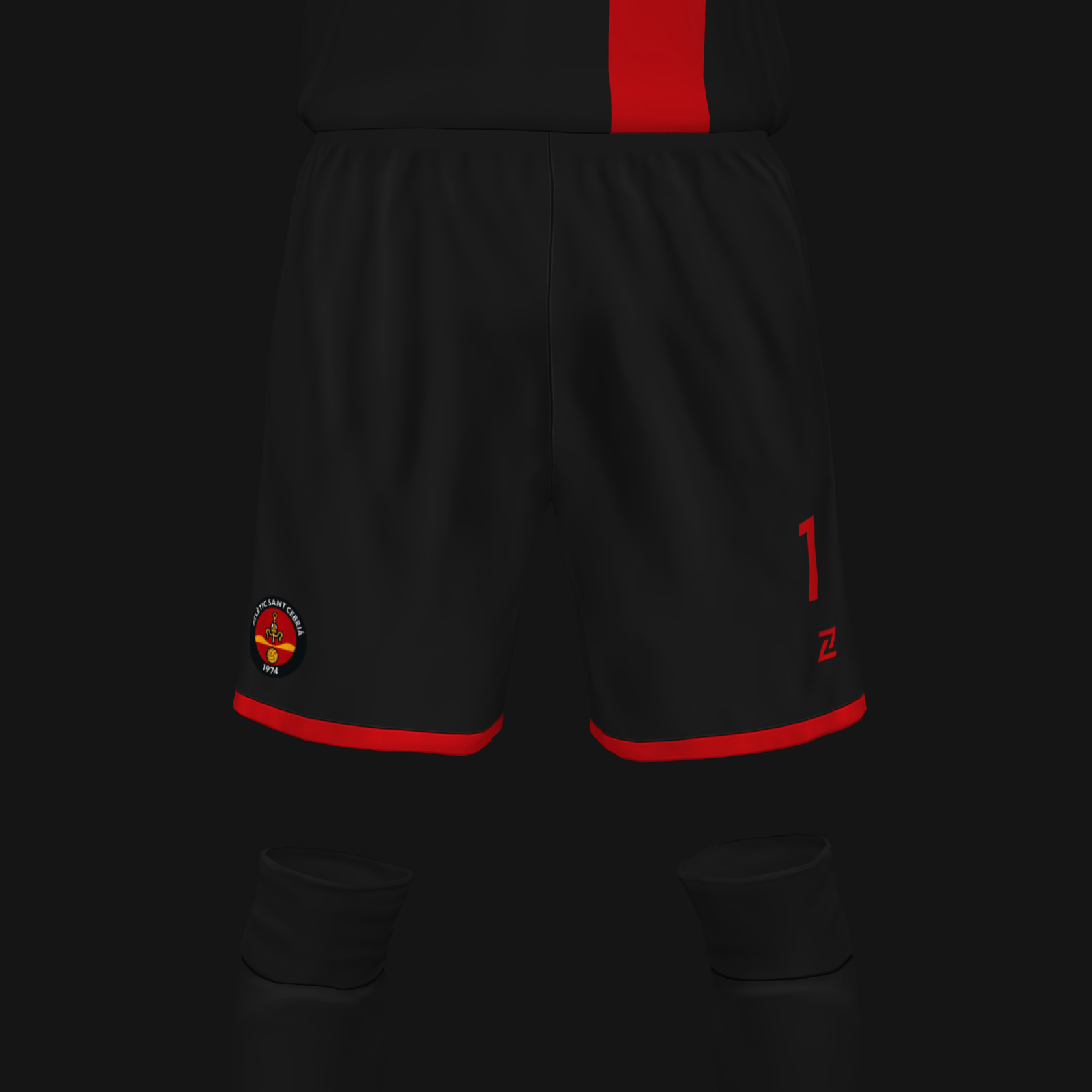 ATLETIC SANT CEBRIA - Imagen 3