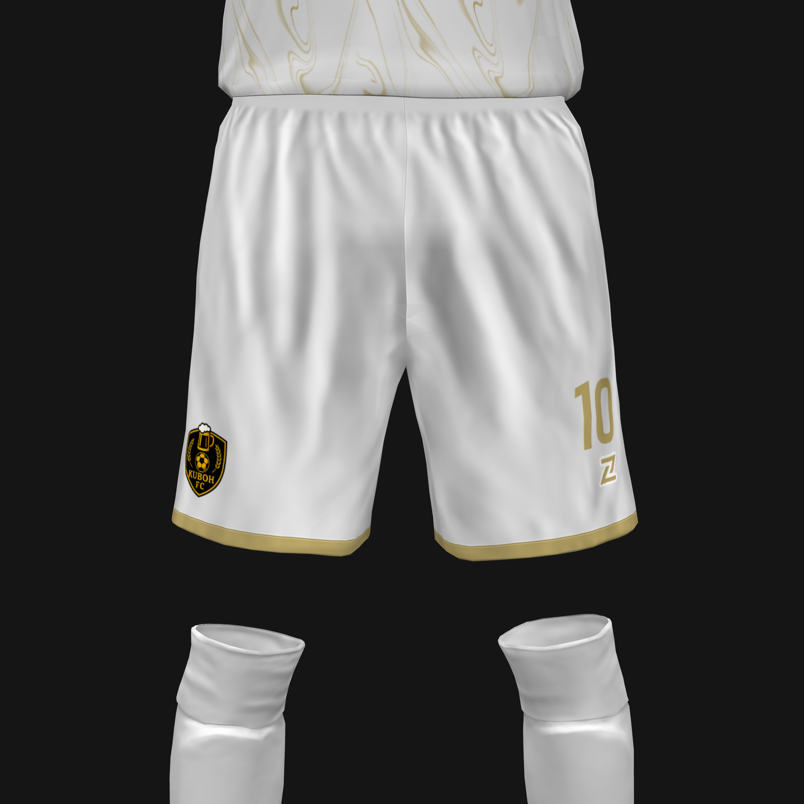 KUBOH FC - Imagen 11