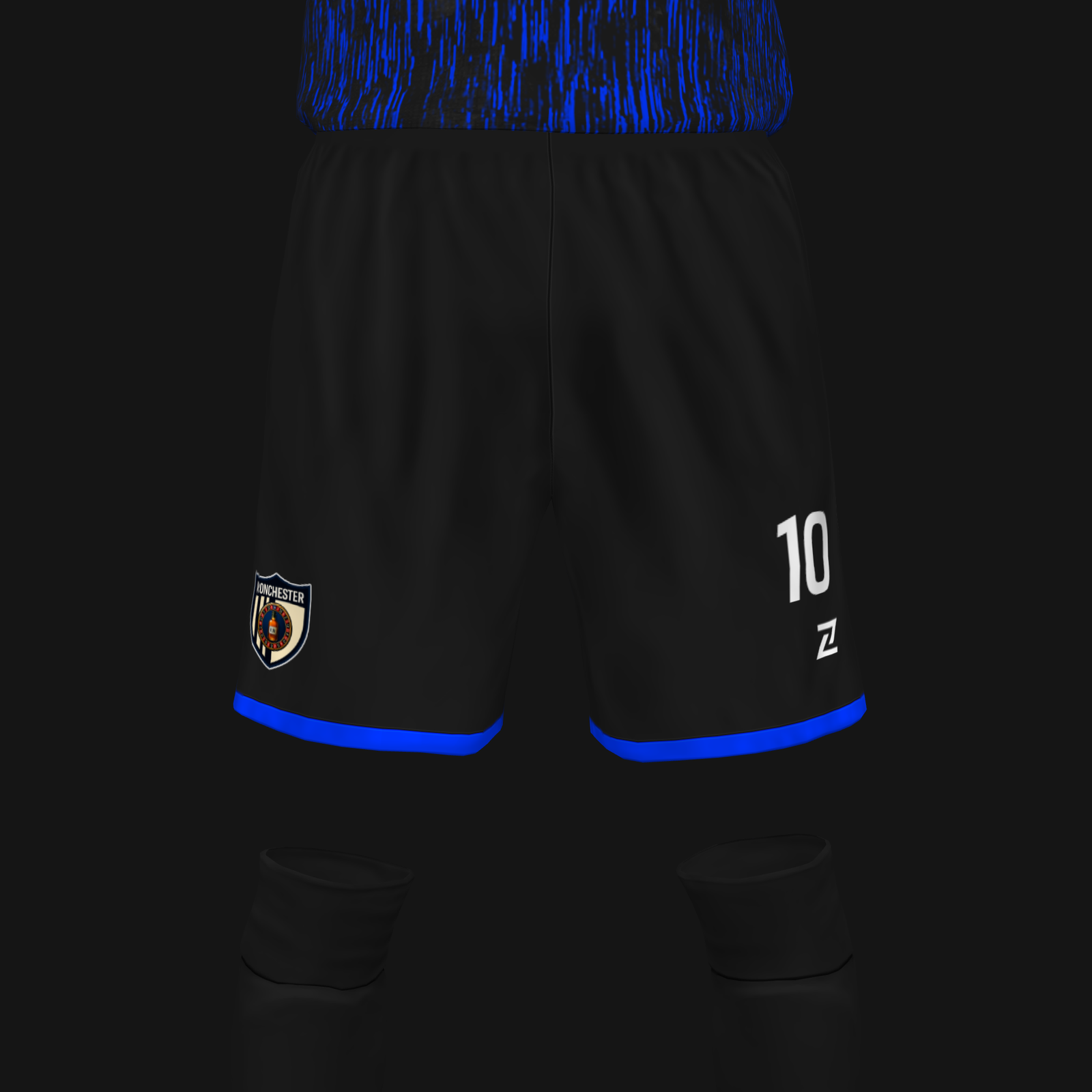 RONCHESTER - Imagen 11