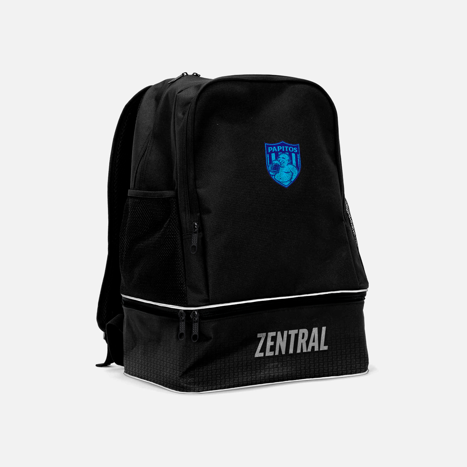 PAPITOS FC 2025 - Imagen 3