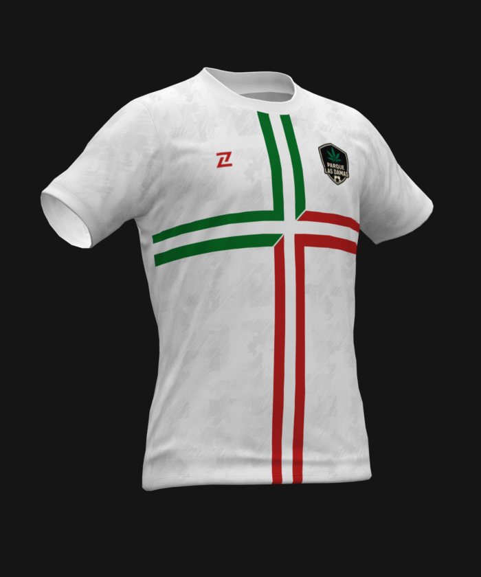 PARQUE LAS DAMAS CDF