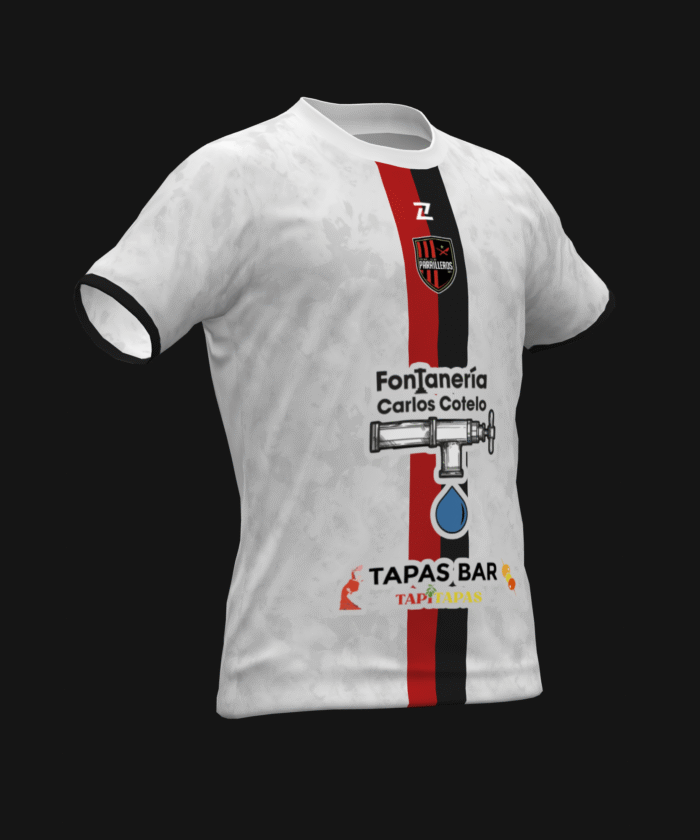 PARRILLEROS FOOTBALL