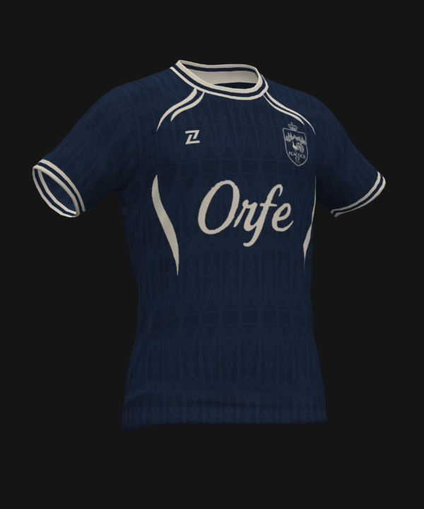 PEACOCK FC PRIMERA