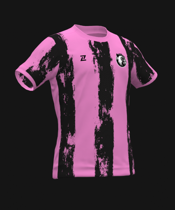 PEÑA LOS GALLOS ROSA