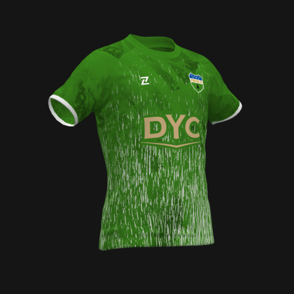 PEÑITAS FC