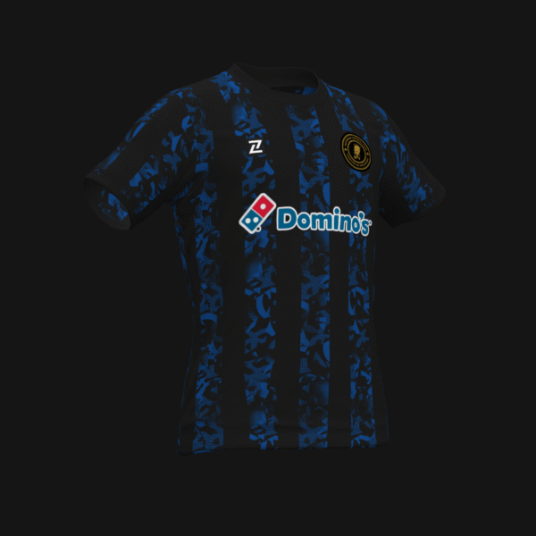 PEPPERONI F.C.