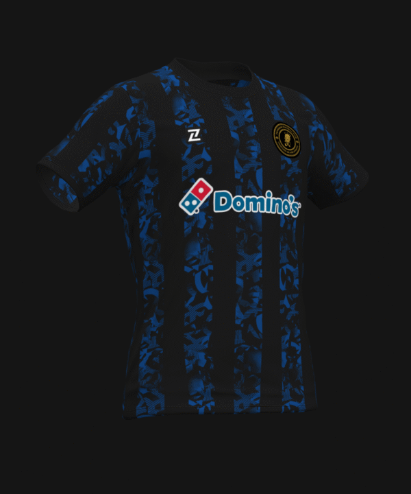 PEPPERONI F.C.