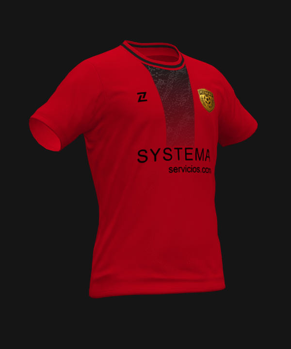 PESTAKAS FC PRIMERA
