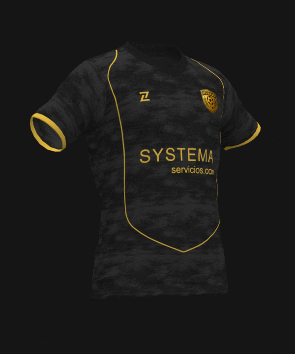 PESTAKAS FC SEGUNDA