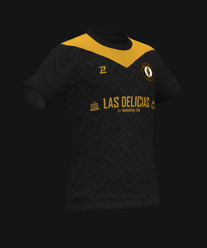 PIKETE ARAGAN FUTBOL CLUB