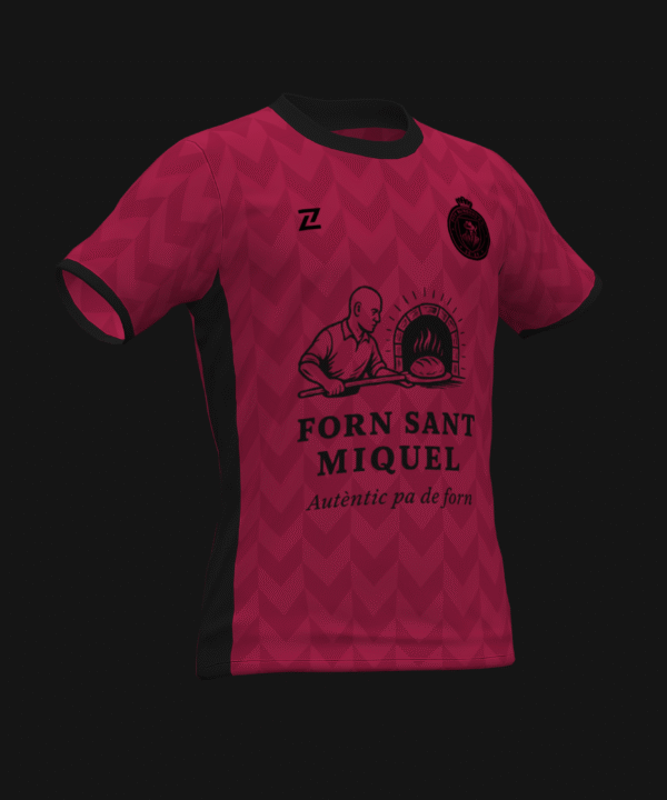 PITY BLINDERS F.C
