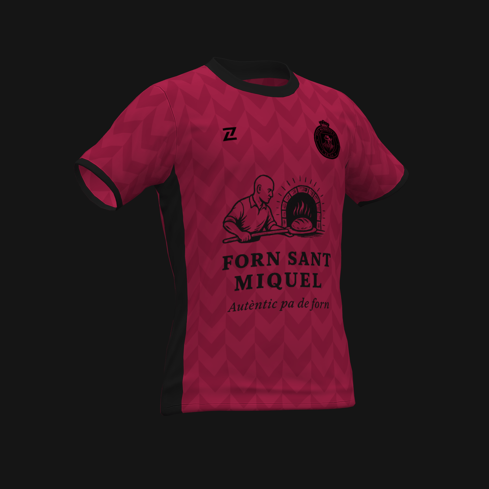 PITY BLINDERS F.C