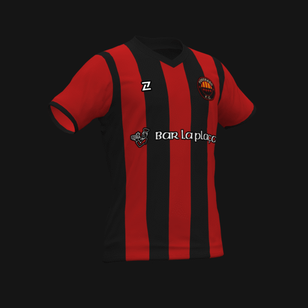 POKERASO F. C.