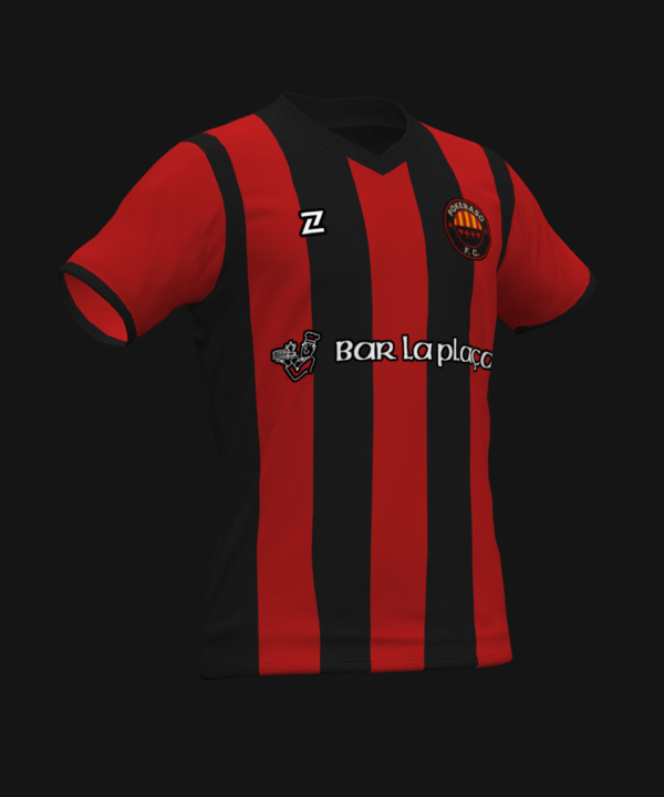 POKERASO F. C.
