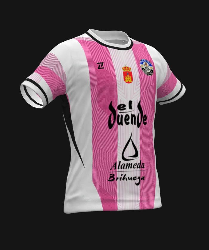 PUB DUENDE FS BLANCA