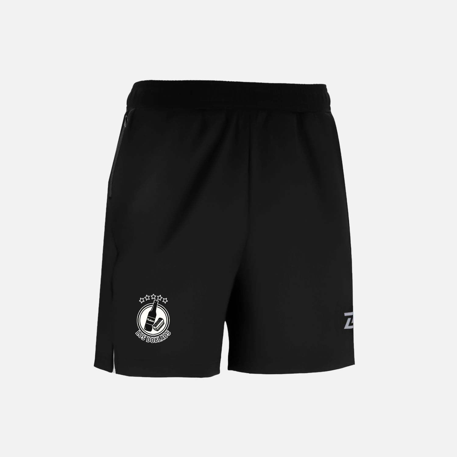 LOS DOBLAOS - Imagen 8