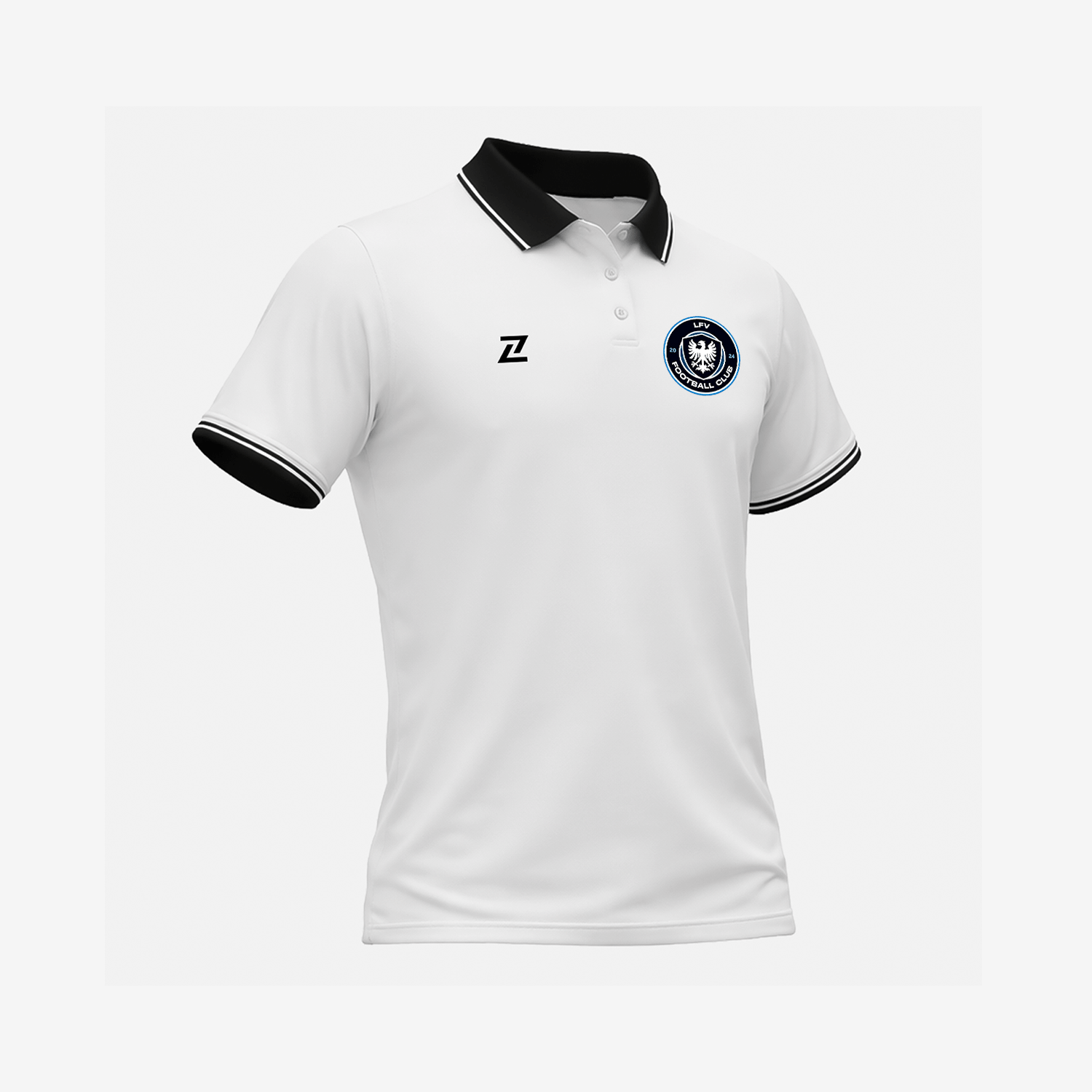 LFV FC - Imagen 5