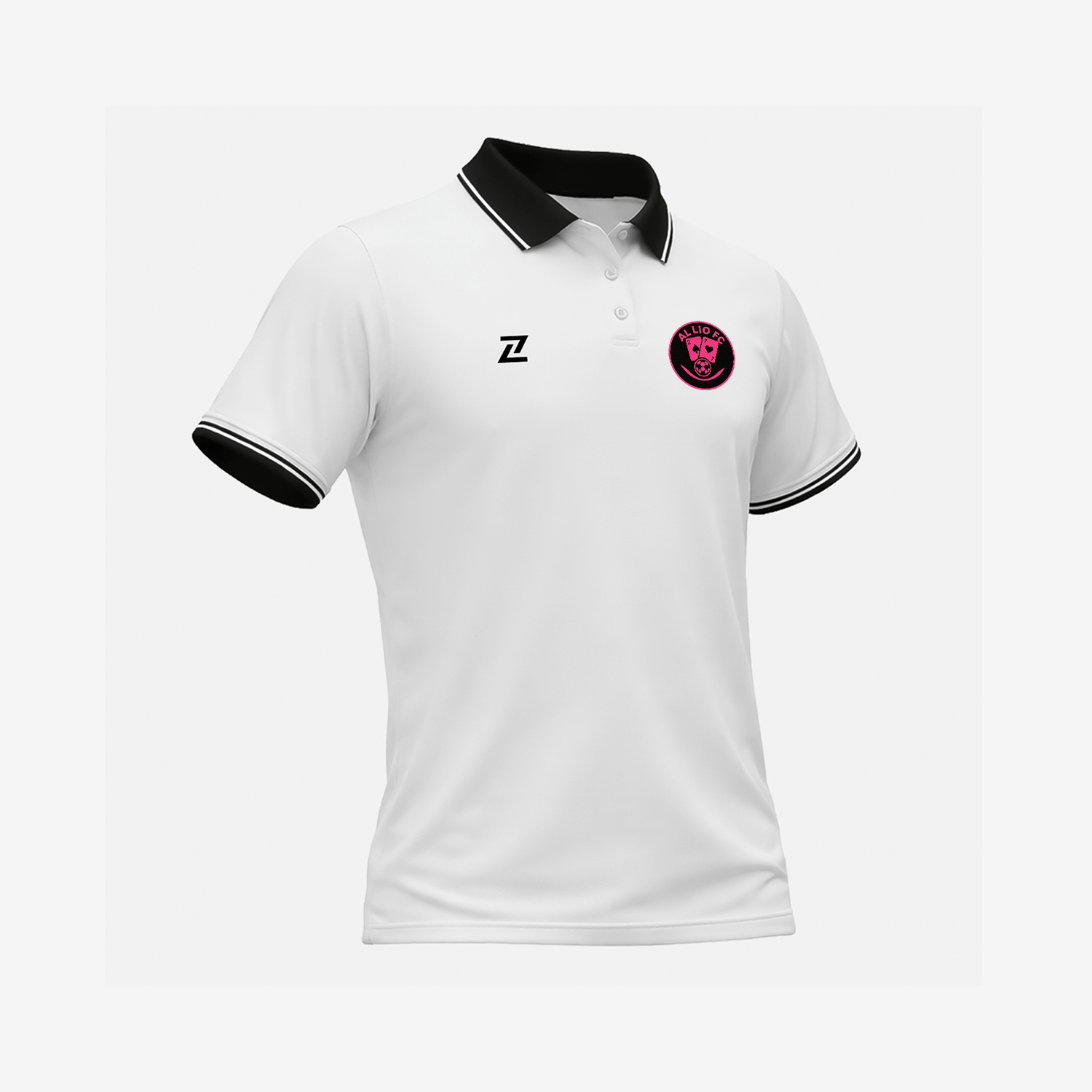 AL LIO FC - Imagen 7